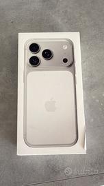 Iphone 17 pro 256gb