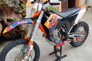 Ktm 530