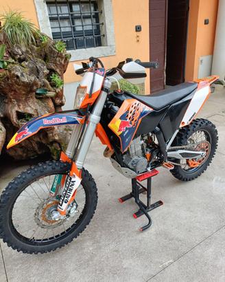 Ktm 530