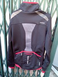 Giacca invernale MTB uomo