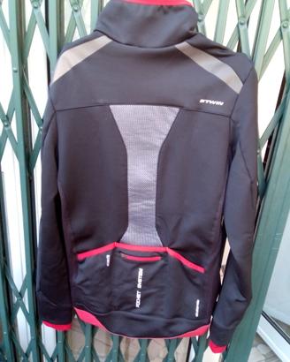 Giacca invernale MTB uomo