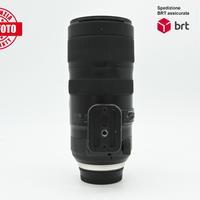 Tamron SP 70-200 F2.8 Di VC USD G2 (Nikon)