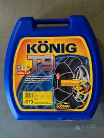 catene konig t9 070 