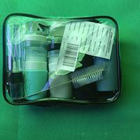 Dispenser saponi da Viaggio