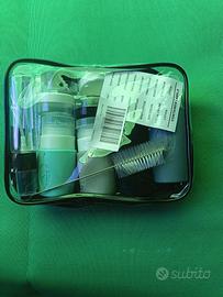 Dispenser saponi da Viaggio