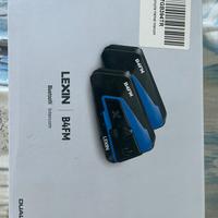 Interfono Lexin b4fm