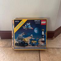 Lego spazio
