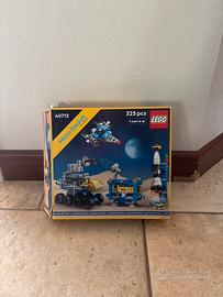 Lego spazio