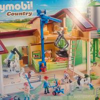 fattoria play mobil