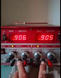 Alimentatore stabilizzato