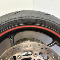 Pirelli Supercorsa SP V2 120/80 R17 180/55 R17
