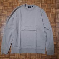 C&A Set 3 Felpe uomo taglia M