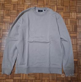 C&A Set 3 Felpe uomo taglia M