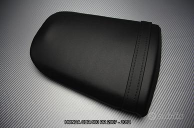 Sella passeggero HONDA CBR 600 RR 2007 2012 2009