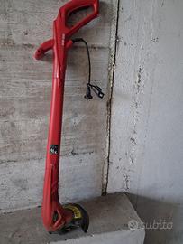 DECESPUGLIATORE ELETTRICO