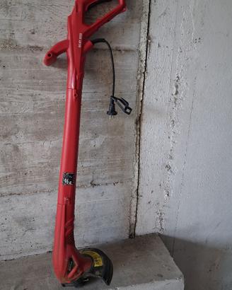 DECESPUGLIATORE ELETTRICO
