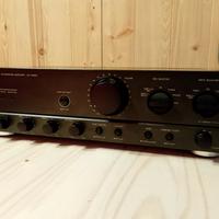 AMPLIFICATORE TECHNICS SU-VX600 