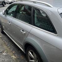 AUDI A4 allroad 2ª serie - 2016