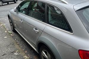 AUDI A4 allroad 2ª serie - 2016