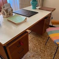 Mobili Scandinavi Anni 70'