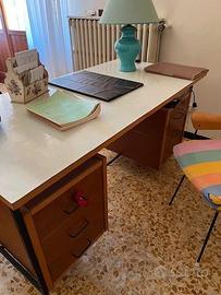 Mobili Scandinavi Anni 70'