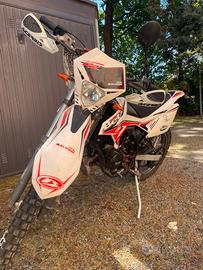 Beta rr 50 da cross