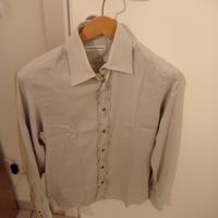 camicia uomo manica lunga  jcm JEY COLEMAN 