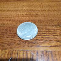 Moneta 5 Lire Vittorio Emanuele II - Argento - Ann