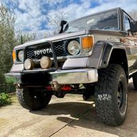 Toyota LJ70
