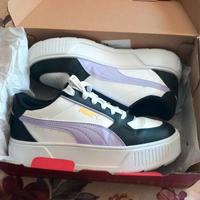 Scarpe sneakers donna Puma mod. Karmen rebelle 