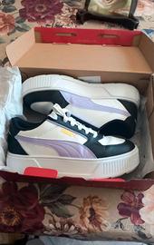 Scarpe sneakers donna Puma mod. Karmen rebelle 