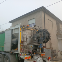 Muratore .Sottofondi .massetti .pavimenti