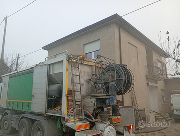 Muratore .Sottofondi .massetti .pavimenti