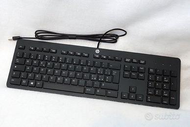 Tastiera computer HP