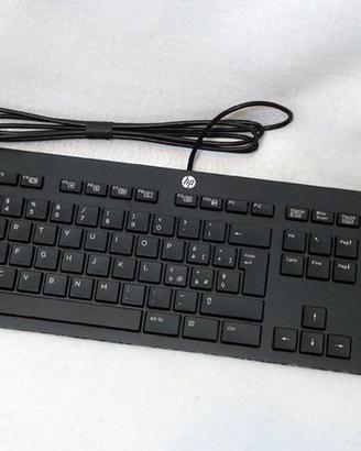Tastiera computer HP