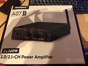 AIYIMA A07 pro