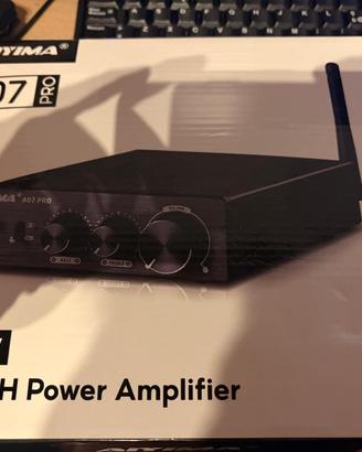 AIYIMA A07 pro