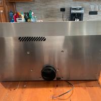 Cappa aspirante misura  90x50 cm modello elica