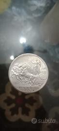moneta d,argento