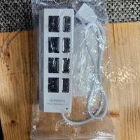 Sdoppiatore Usb