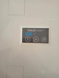 acquario askoll pure led M