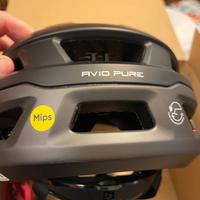 Casco e occhiali da MTB Bolle’