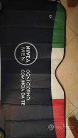 Tendina parasole per parabrezza