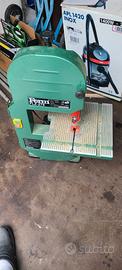 Segatrice a nastro per legno 