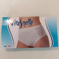 slip donna bianchi vitasnella 
