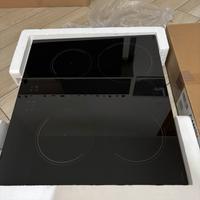 Piano cottura a induzione Candy CI642CTT/E1