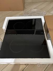 Piano cottura a induzione Candy CI642CTT/E1