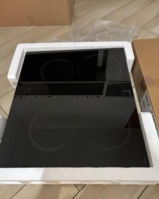 Piano cottura a induzione Candy CI642CTT/E1
