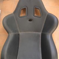 Sedile Ferrari Sportivo Originale F458 F430