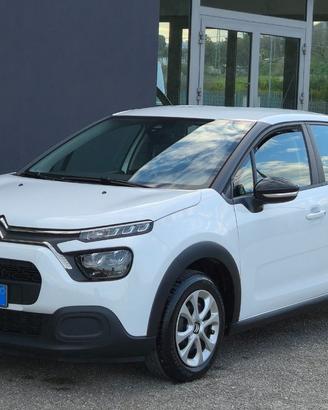 CITROEN C3 PureTech 83 S&S Feel